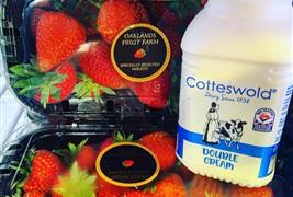  Dews Meadow Farm Shop