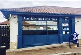 Carrickstone Farm Shop