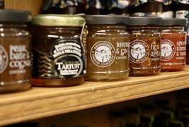 Barnhill Farmshop