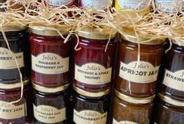 Bodnetts Farm Shop