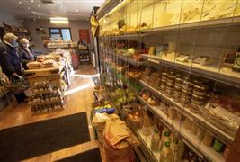 Easter Compton Farm Shop and Cafe