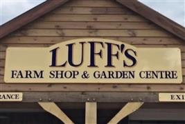 Luff's Farm Shop