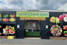 Young's Farm Shop