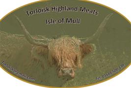 Torloisk Highland