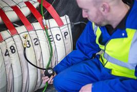 Monaflex Tyre Repair Systems