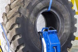 Monaflex Tyre Repair Systems