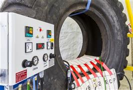 Monaflex Tyre Repair Systems