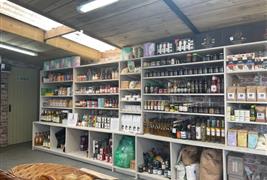 Farm Gate Farm Shop and Free Range Butchery