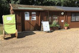 Black Cat Farm Shop