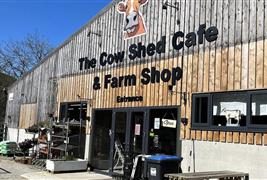 Beltonville Farm Shop