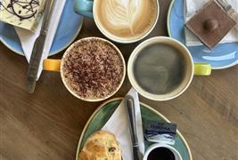 Broadslap Farm Shop and Café