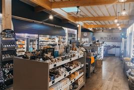 Forage Farm Shop and Kitchen