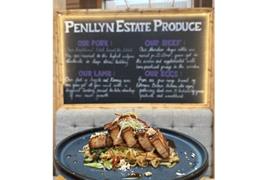 Forage Farm Shop and Kitchen