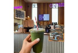 Forage Farm Shop and Kitchen