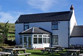 Penshaw Farm Shop