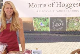 Morris of Hoggeston