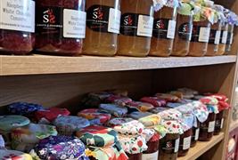 Granary Farm Shop