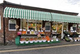 Bewdley Farm Shop