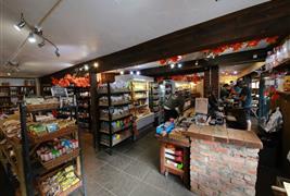 Brockley Stores