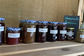Monachty Farm Shop