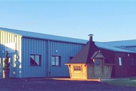 Longparke Farmshop