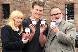 Foster’s Farm Shop & Cafe - Home Of Owen's Angus Jams