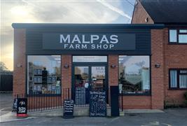 Malpas Farm Shop