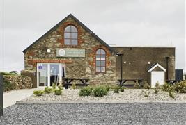 Siop Fferm Abersoch Farm Shop