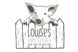 Louise’s Farm Kitchen