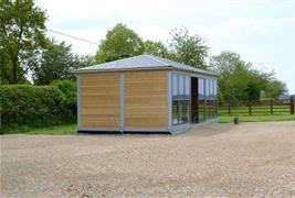 The Farm Shed Holcot