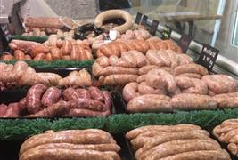 Country Farm Meats ‘The Sausage Shop’