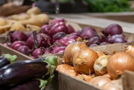 The Goat Shed Farm Shop & Kitchen