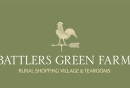 Battlers Green Farm