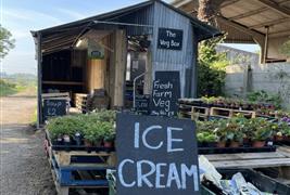 Cropwell Farm Shop