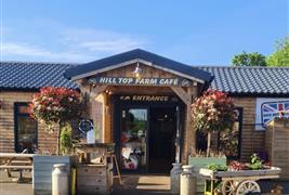 Hill Top Farm Shop