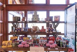 Botton Village Store