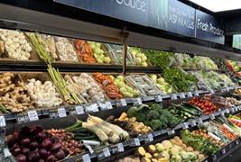 Roebridge Farm Shop