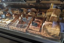Stoughton Grange Farm Shop
