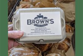 Browns at Park Farm
