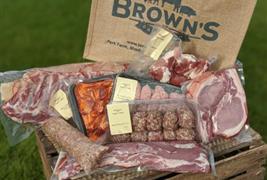 Browns at Park Farm