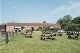 Shawbriggs Farm Shop