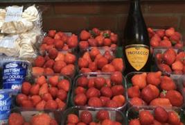 Manor Farm Shops & Garden Centre