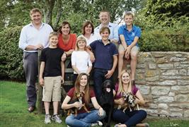 Lye Cross Farm Shop