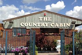 The Country Cabin