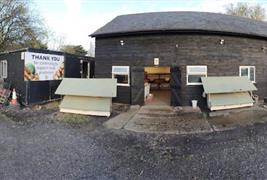 Stonefield Farm Shop