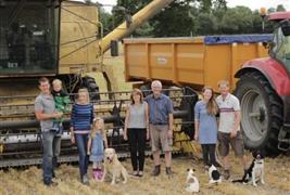 Hog & Hen Farm Shop