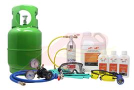 AP Air Europe LTD