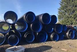 Europipes (UK) Ltd