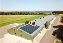 Jaques Int Ltd