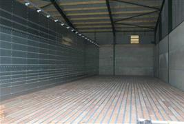 Harvest Installations